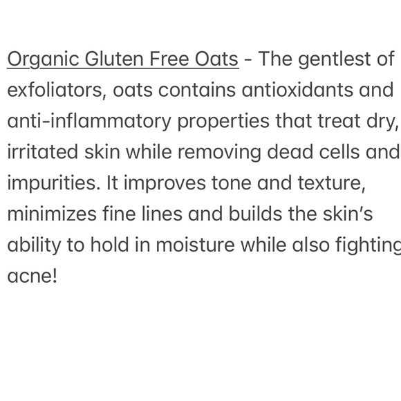 HoneyBear Beauty Manuka Honey Soothing Facial Mask for Sensitive Skin & Eczema - Picture 6 of 9